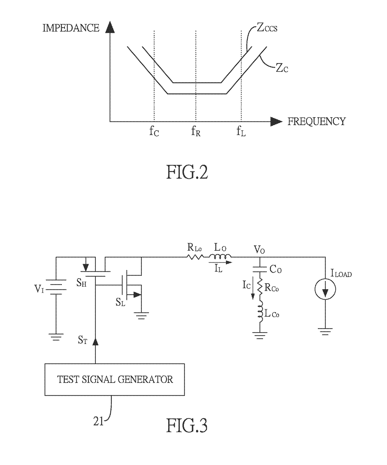 Method and apparatus of calibrating impedance-matching current sensor
