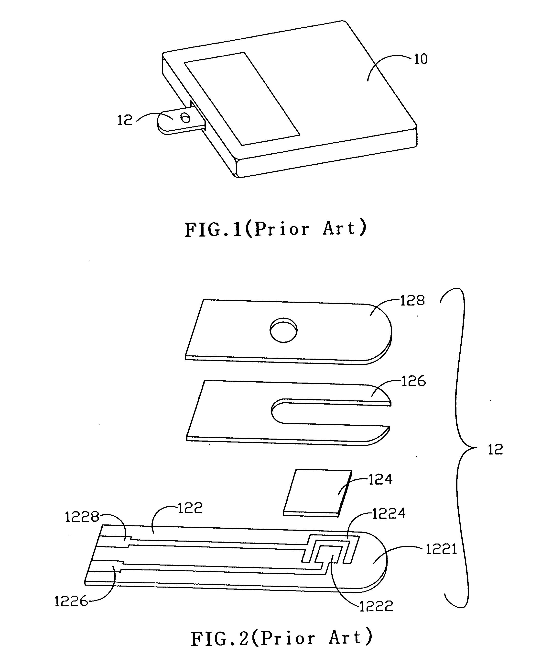 Biosensor for monitoring an analyte content with a partial voltage generated therefrom