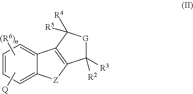 Pyrido-/azepino-benzofuran and pyrido-/azepino-benzothiophene mch-1 antagonists, methods of making, and use thereof