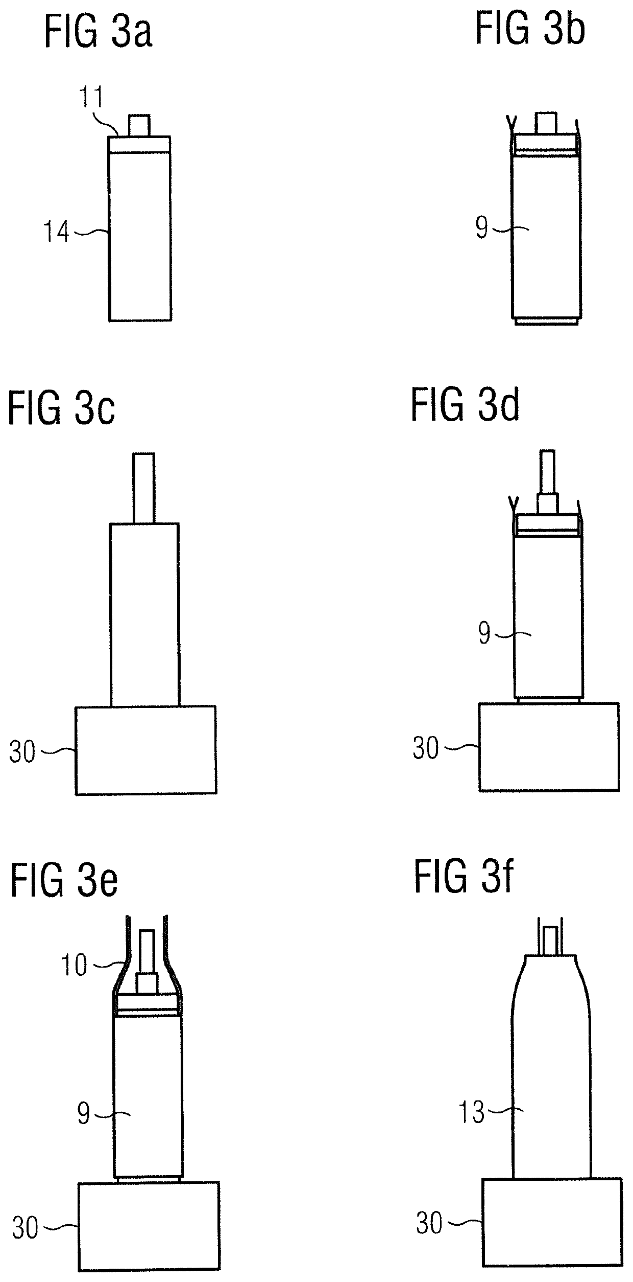 Method of manufacturing a blood pump
