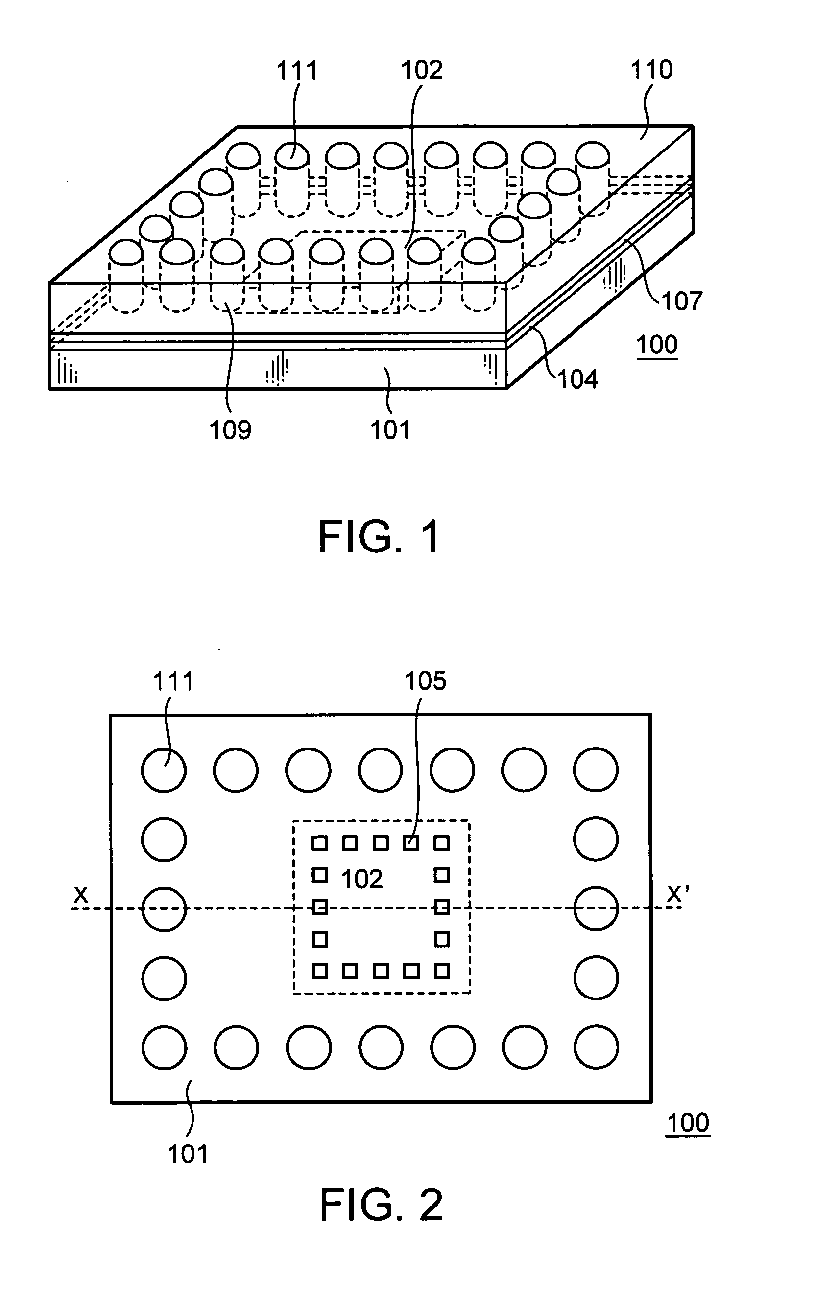 Semiconductor device including a plurality of circuit element chips and a manufacturing method thereof