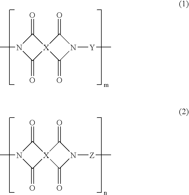 Phenolic hydroxyl-bearing polyimide resin, making method and polyimide resin composition