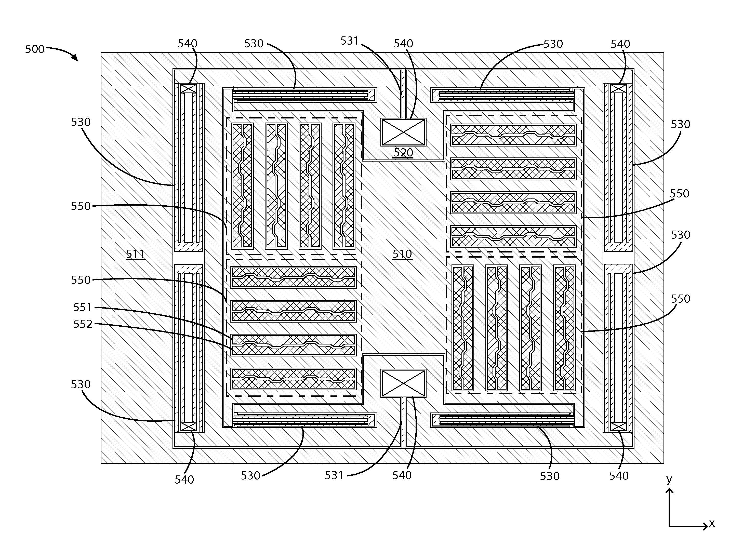 MEMS-based dual and single proof-mass accelerometer methods and apparatus