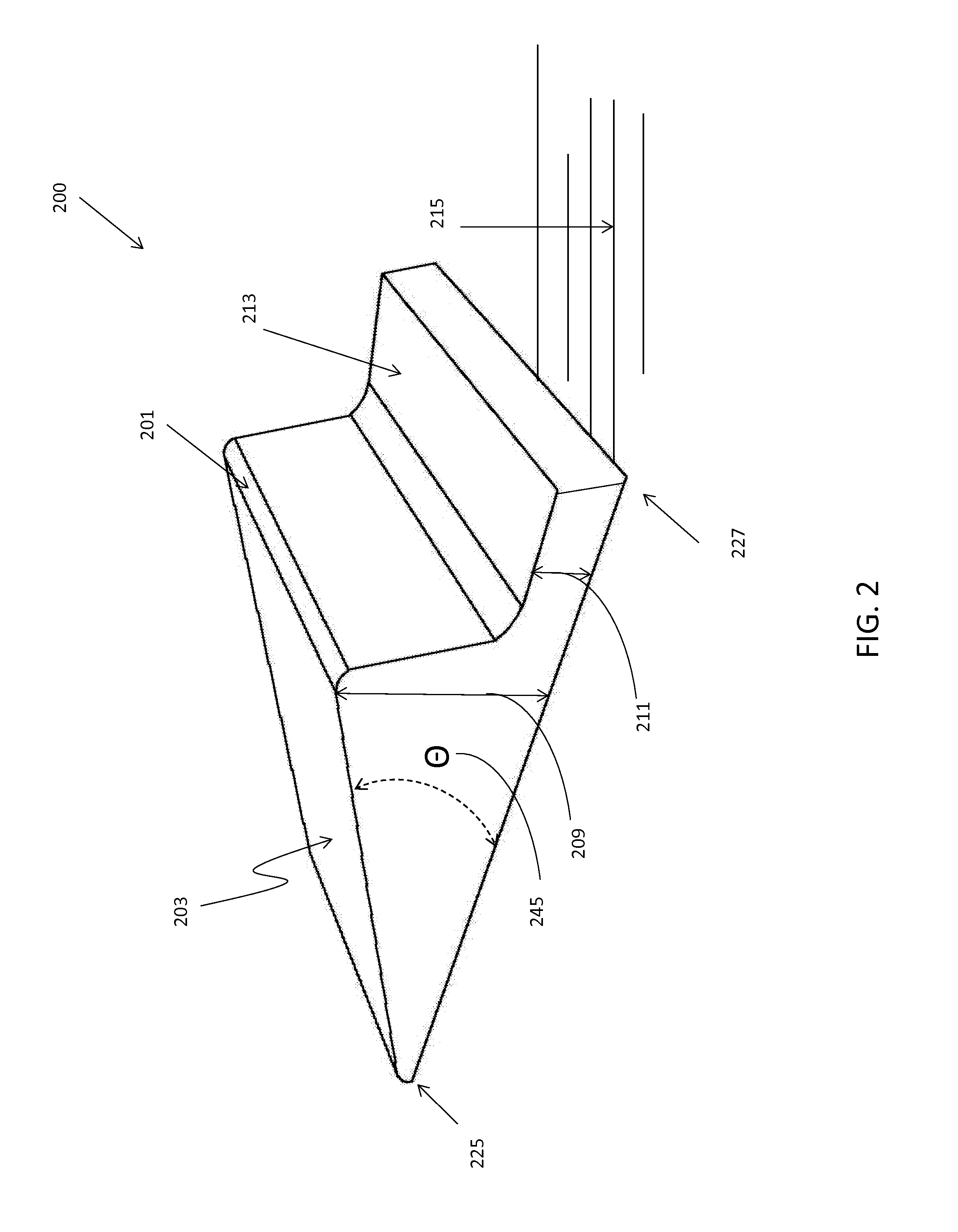 Hemorrhoid pain relieving apparatus and method