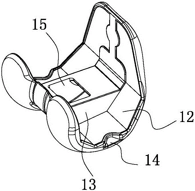 artificial knee joint