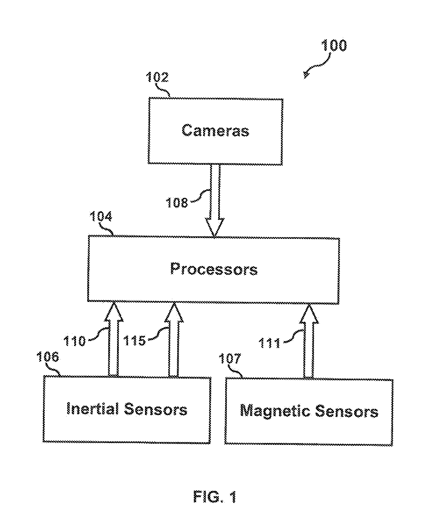 System and method for real time registration of images
