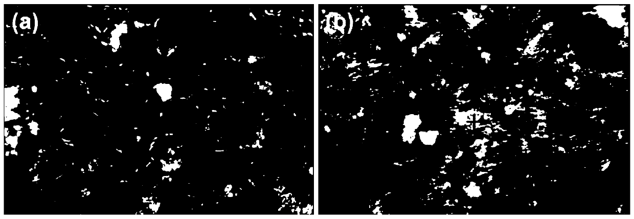 Ionic crosslinking ultra-high molecular weight polyethylene material with self-repairing function and preparation method thereof