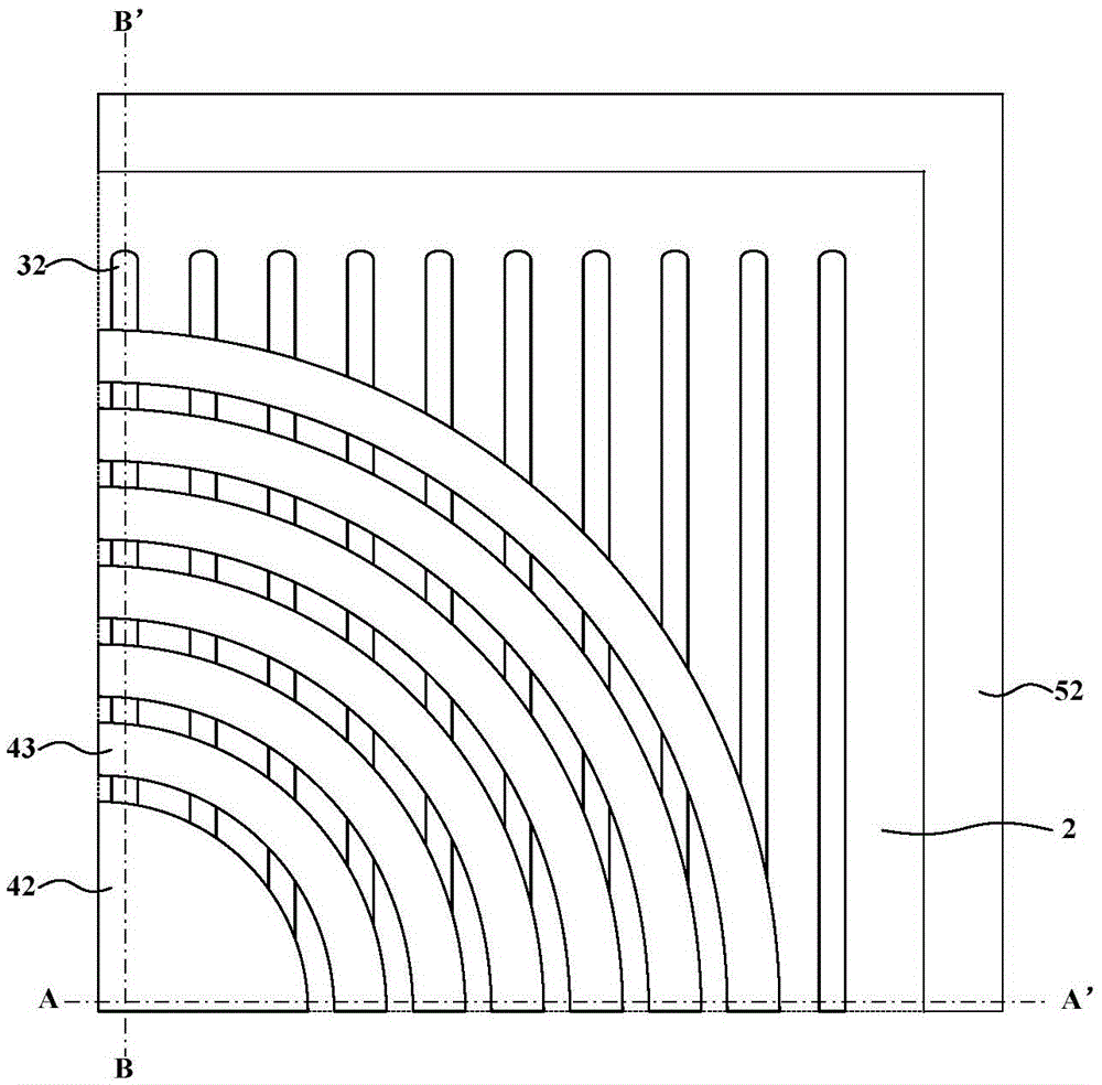 Vertical Superjunction Metal Oxide Field Effect Transistor