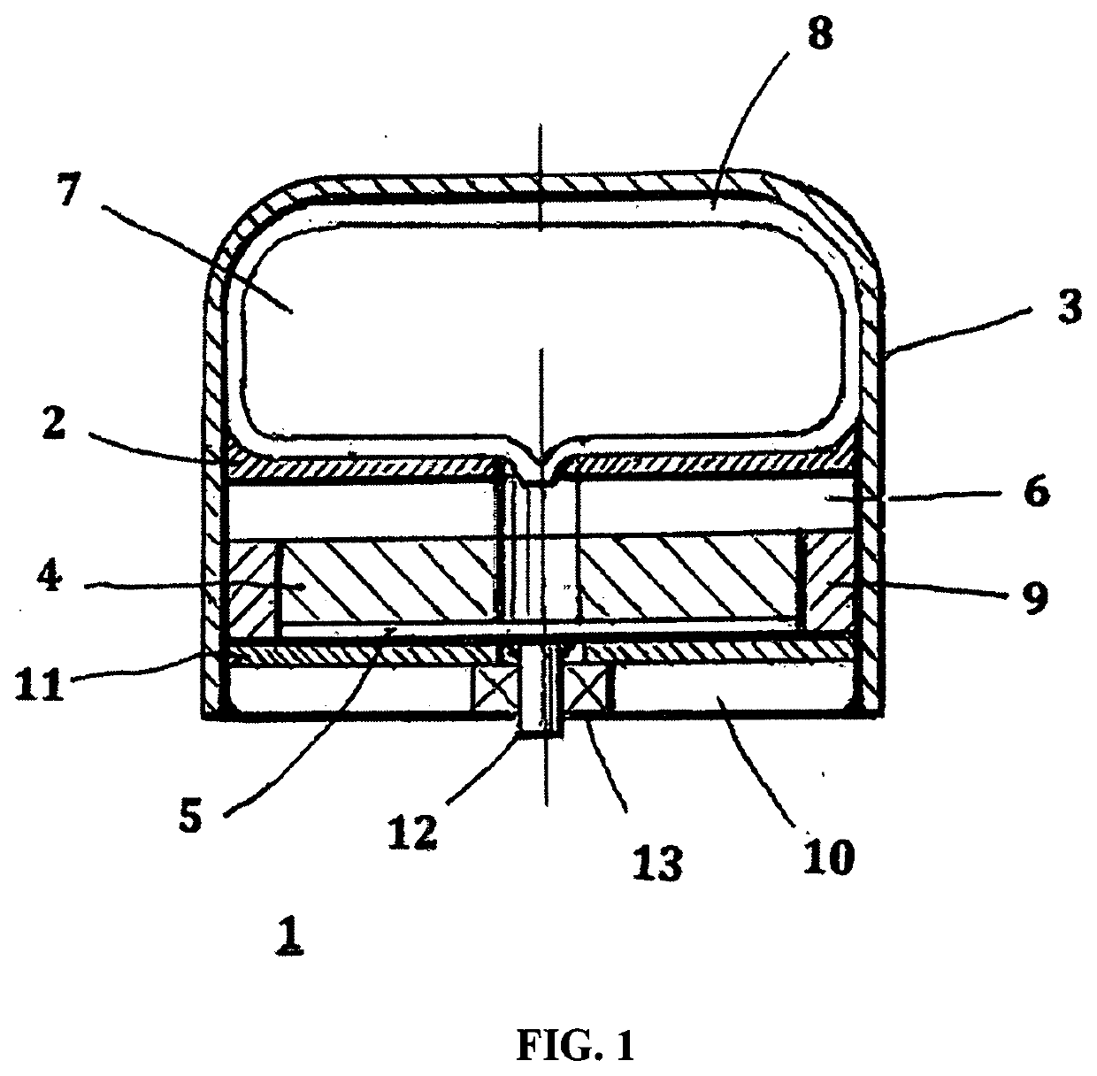 High voltage cathode materials for non-aquenous ammonia based