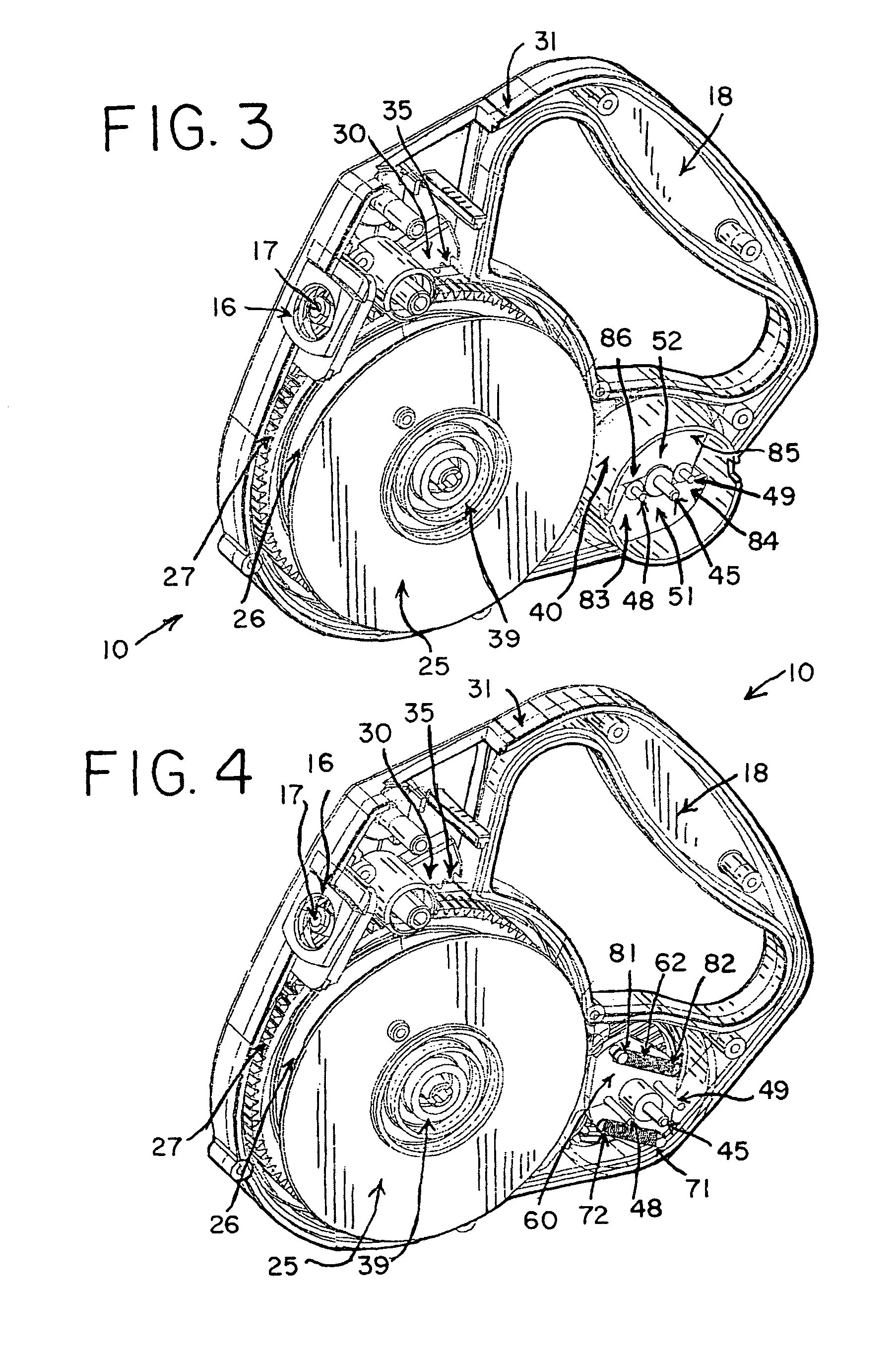 Leash having a speed-limiting braking mechanism and system and method for using same