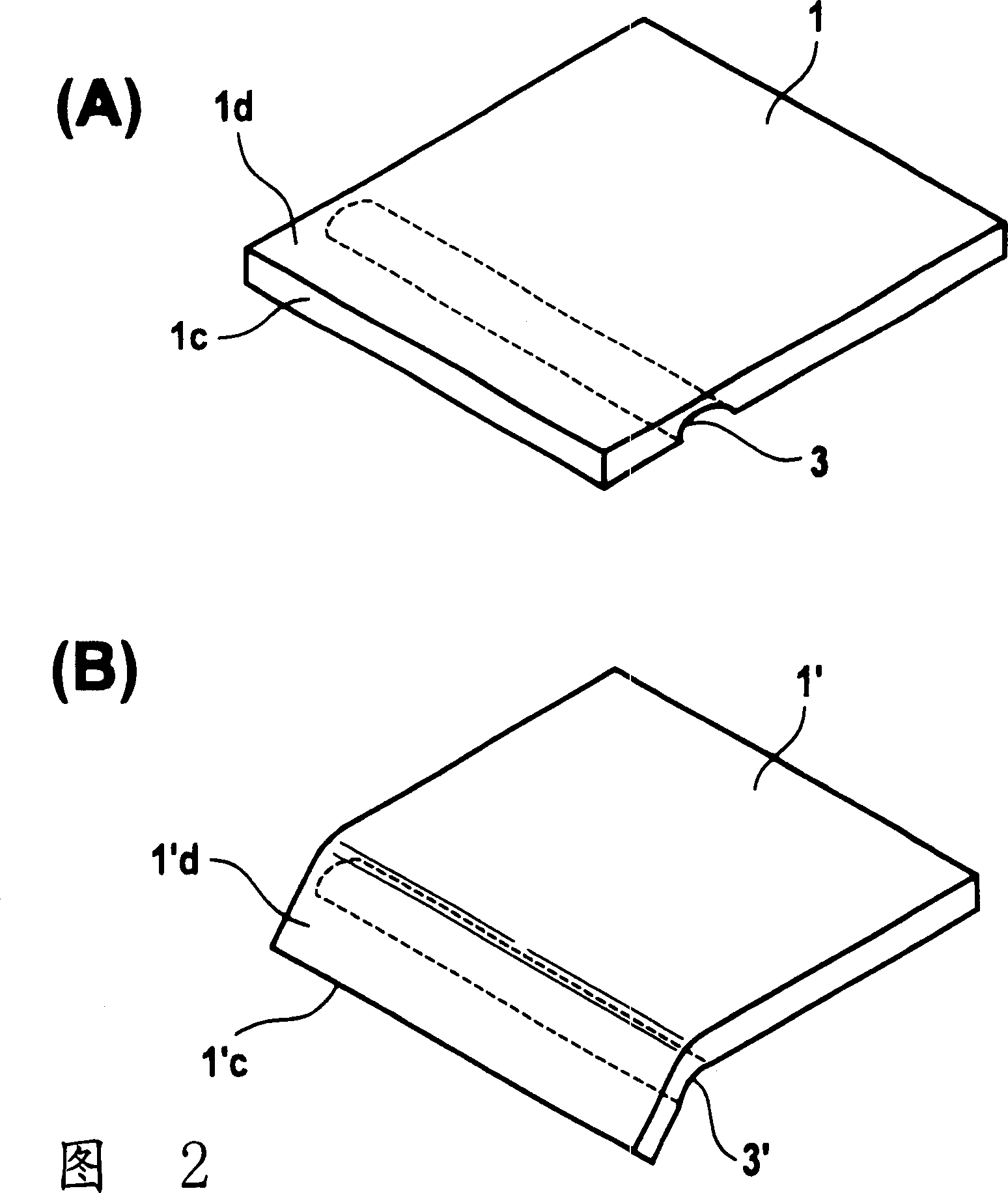Method for locally shaping of glass sheet and glass sheet or glass ceramic sheet having locally deformed zone