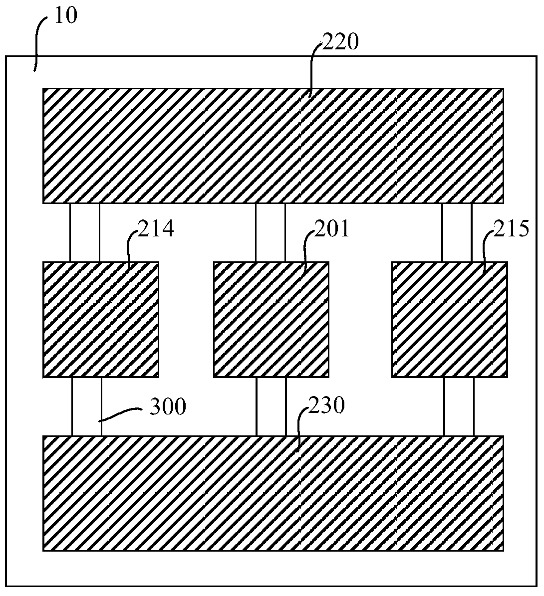 Reconfigurable antenna and system thereof