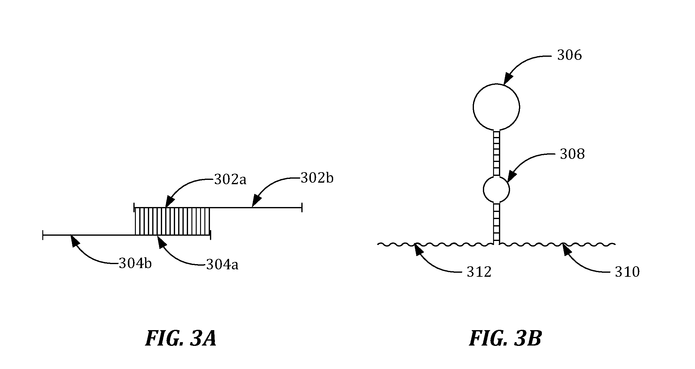Method for detection of a nucleic acid target sequence