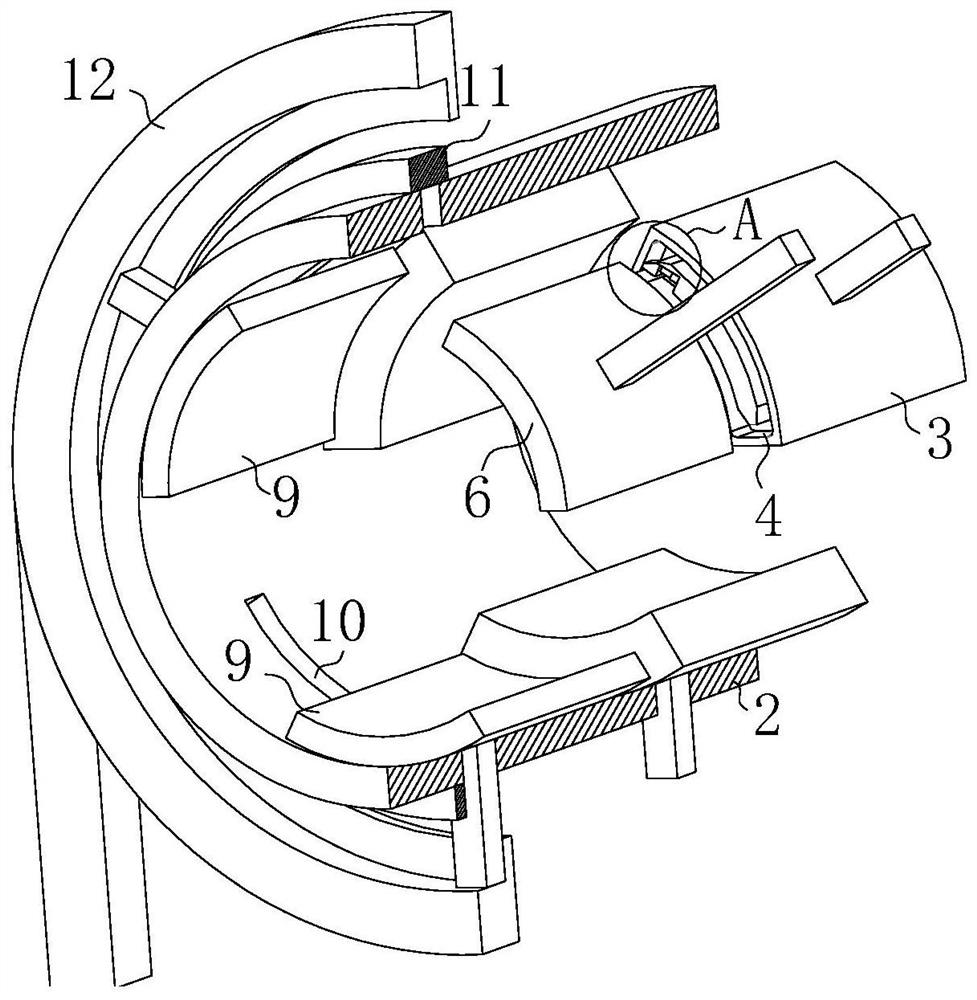 Welding device and process for electrical pipe manufacturing and processing