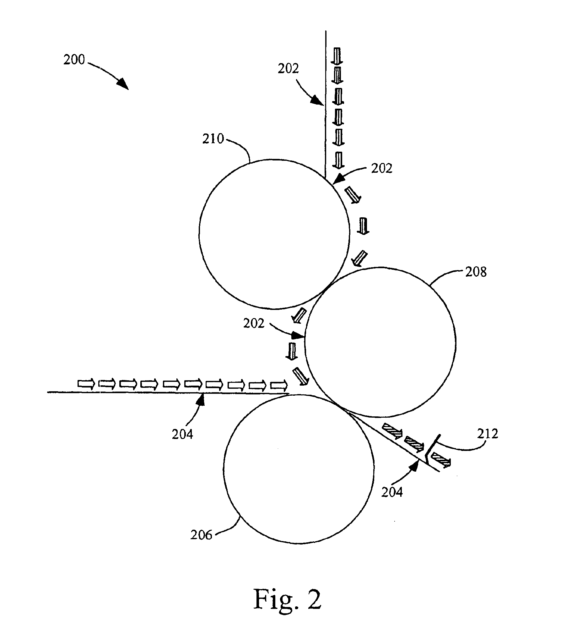 Electrochemical double layer capacitor having carbon powder electrodes