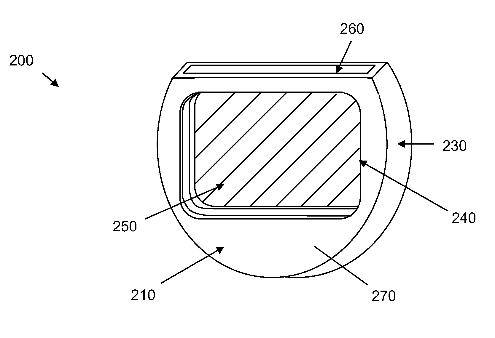 Accessory apparatus for improved recharging of implantable medical device