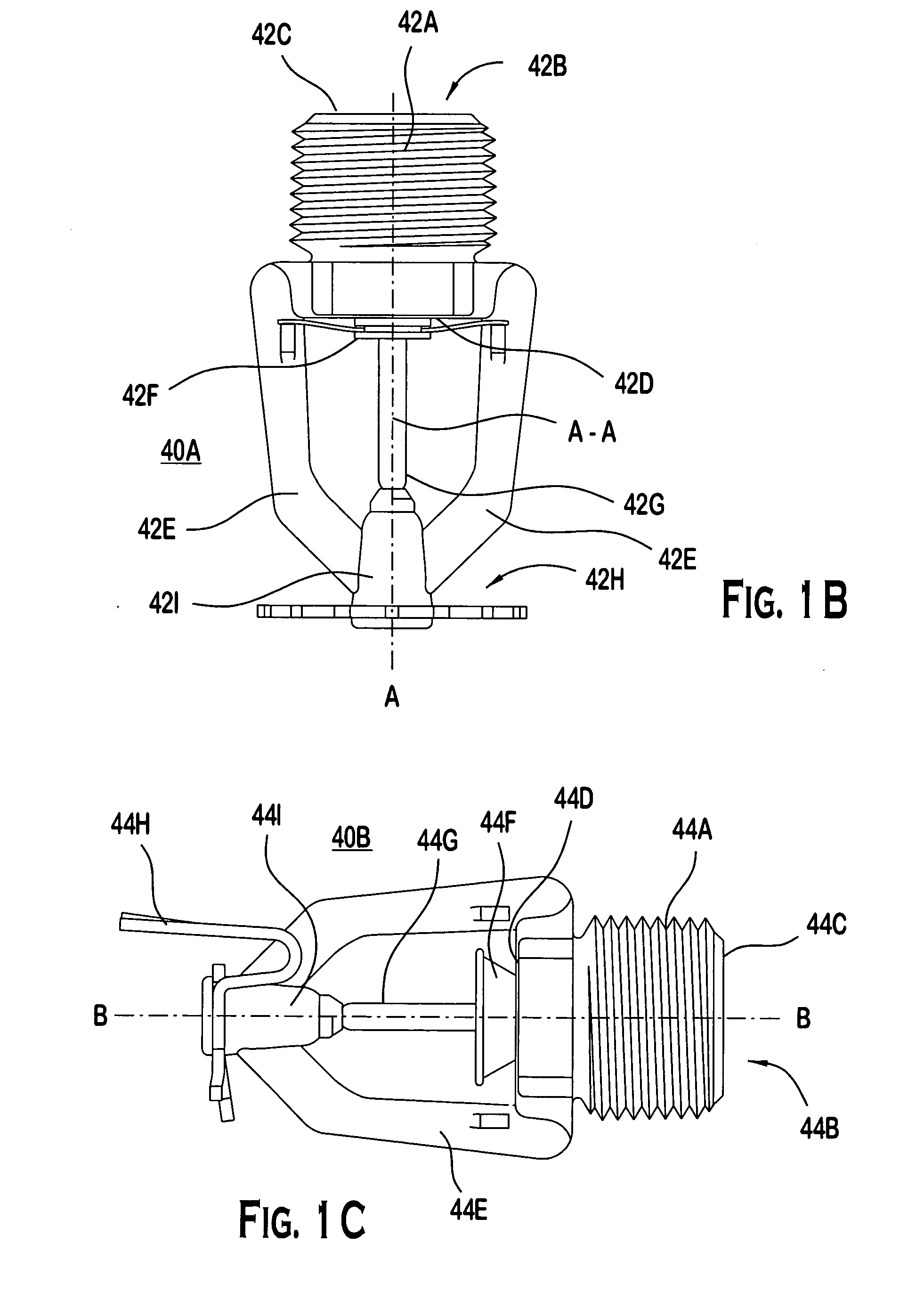 Non-interlock, non-preaction residential dry sprinkler fire protection system with a releasing control panel
