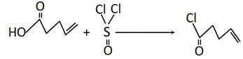 Synthesis method of dimethyl cyclohexenyl pentenone