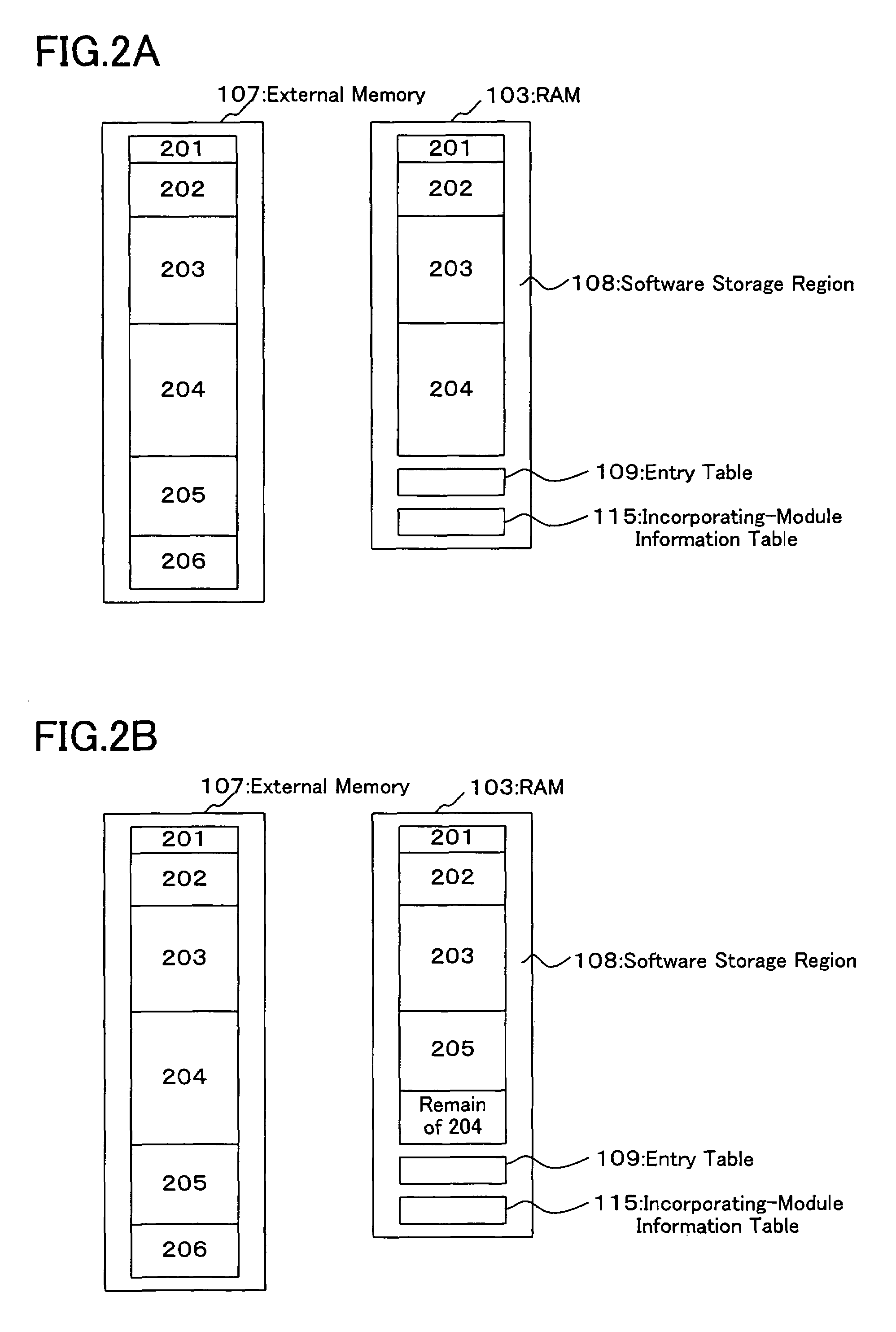 CPU-containing LSI, and optical disk device and LSI device with the same