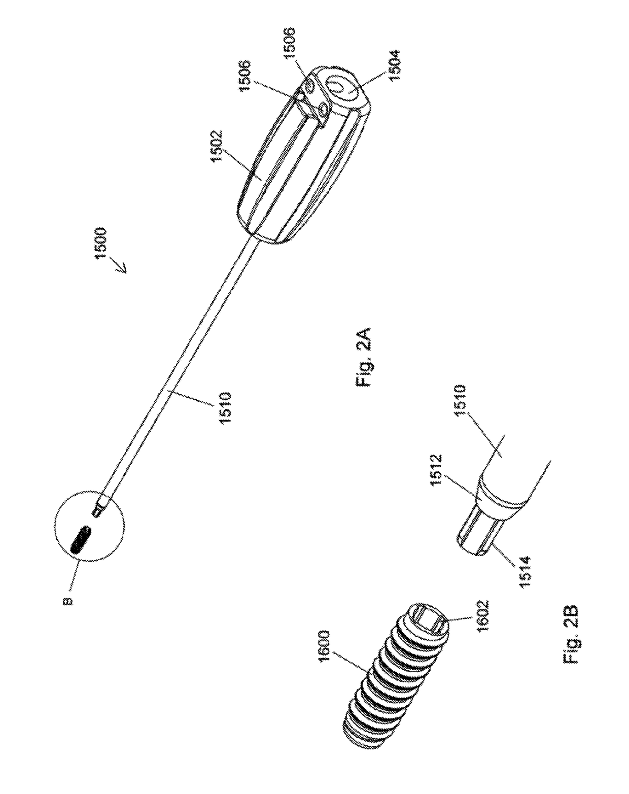 Implant placement systems, devices and methods