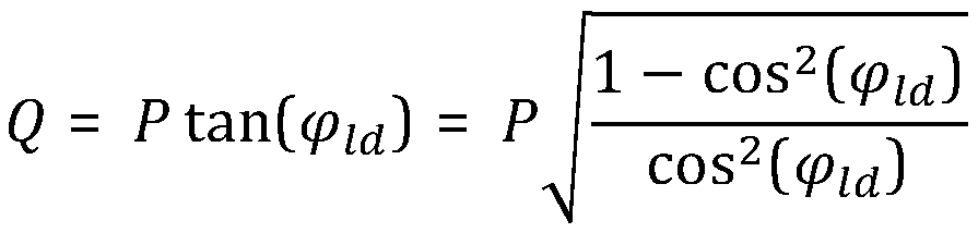 Power grid reactive power resource configuration method based on avoiding voltage out-of-limit