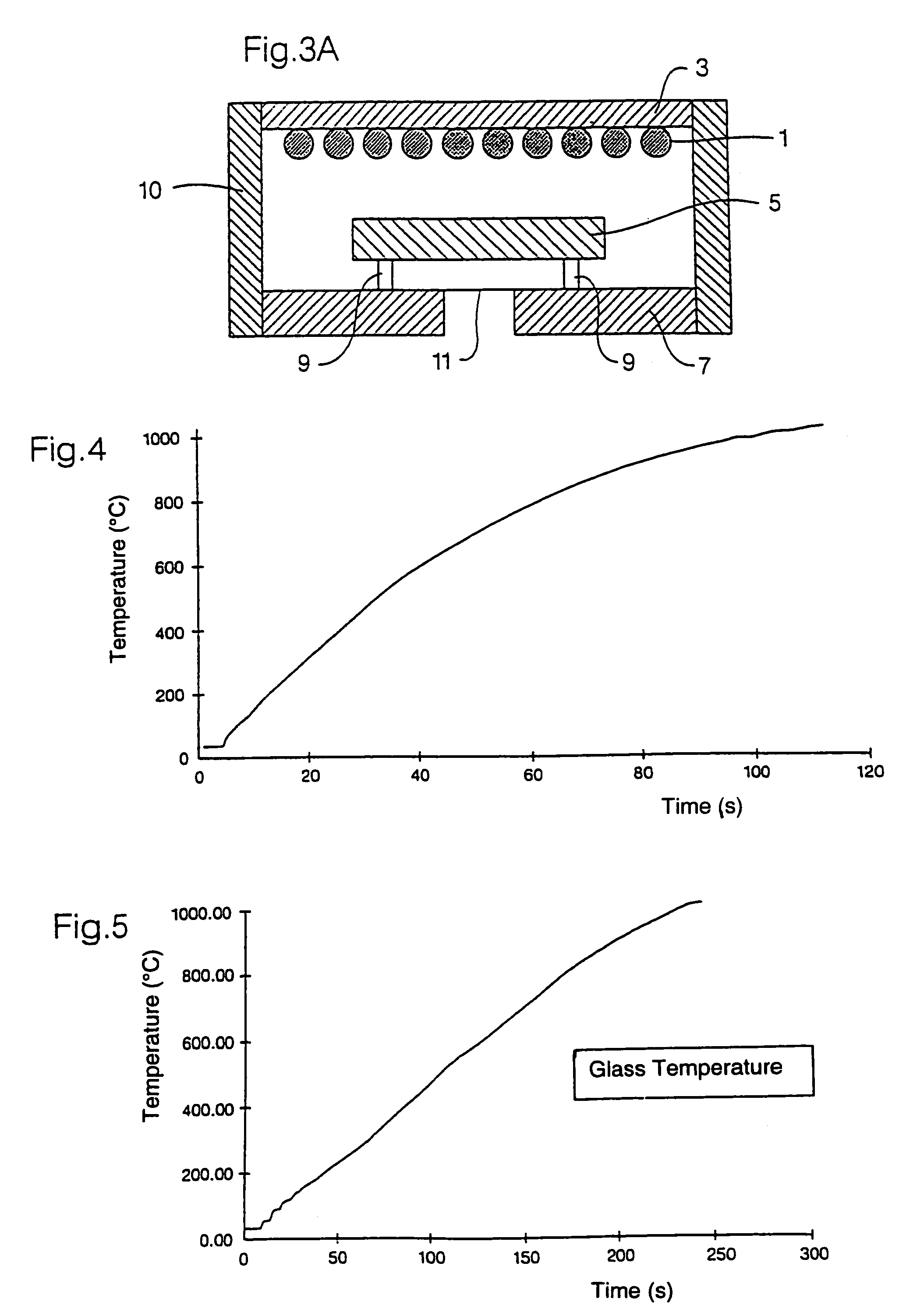 Method and device for the homogenous heating of glass and/or glass-ceramic articles using infrared radiation
