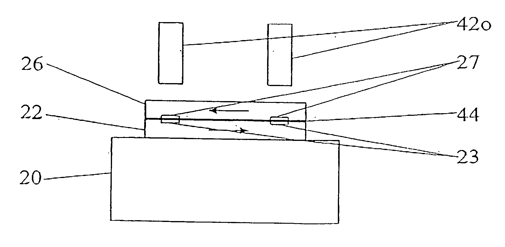 Method for bonding wafers