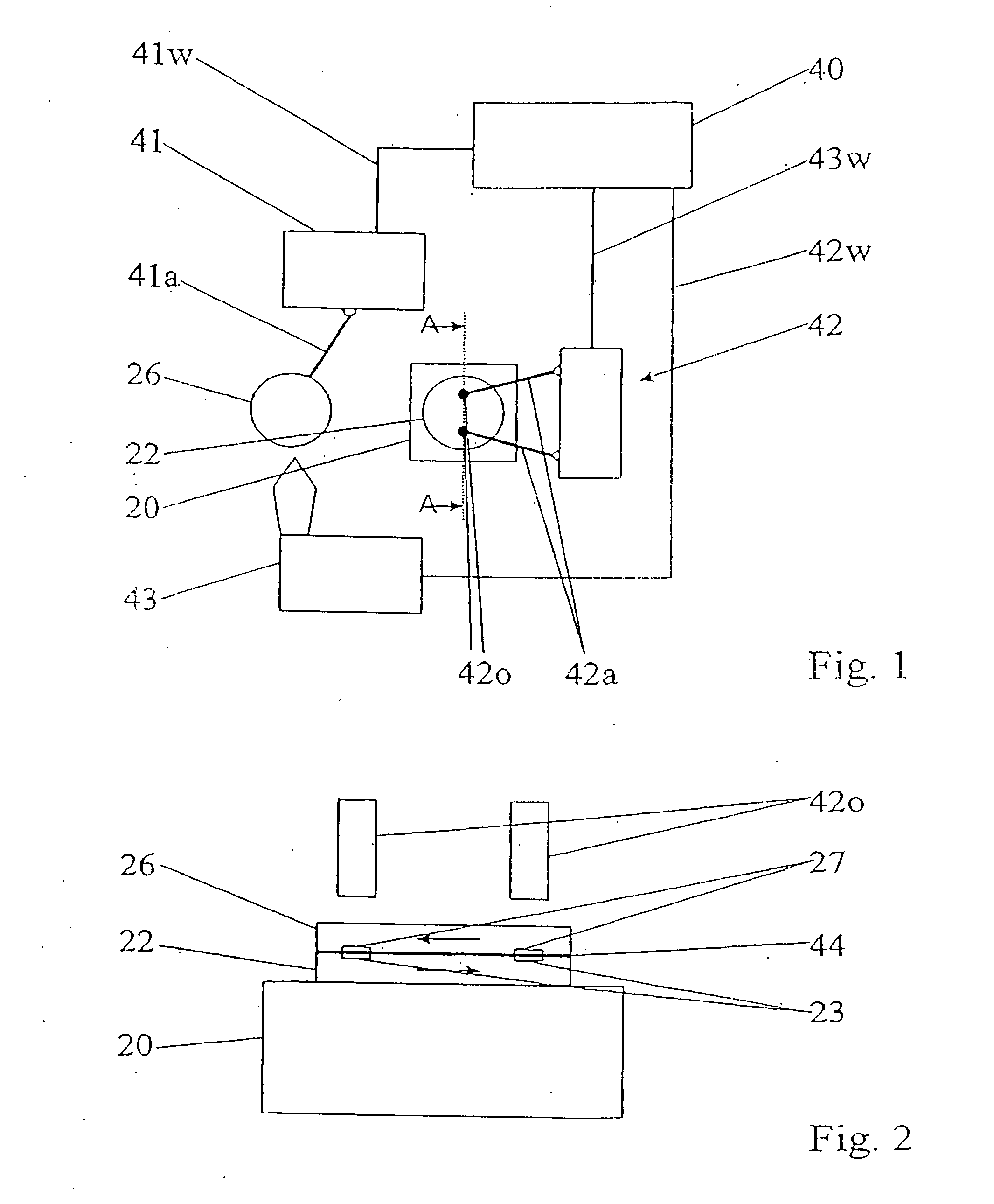 Method for bonding wafers