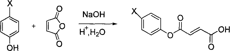 Preparation of 6-substituted-4-chromanone-2-carboxylic acid