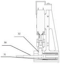 A Large Area Array Detector System Based on Microchannel Plate