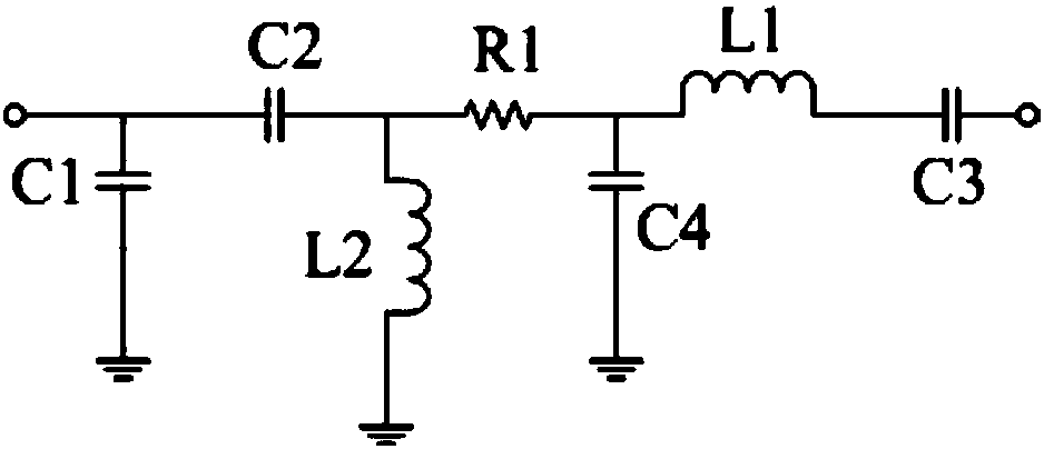 Set-top box communication circuit, set-top box and set-top box system
