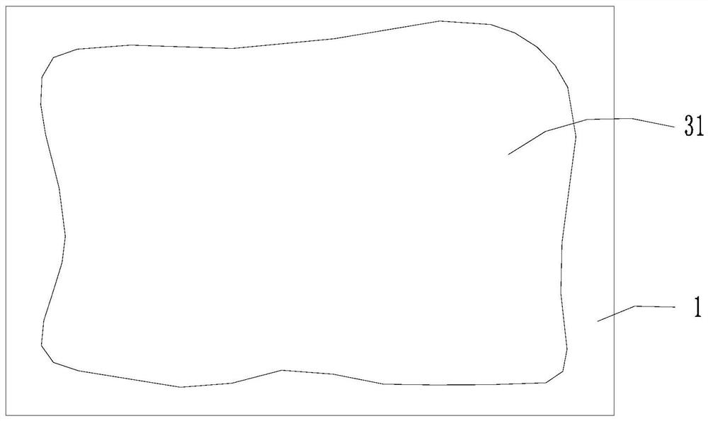 Manufacturing method of flexible display and flexible display