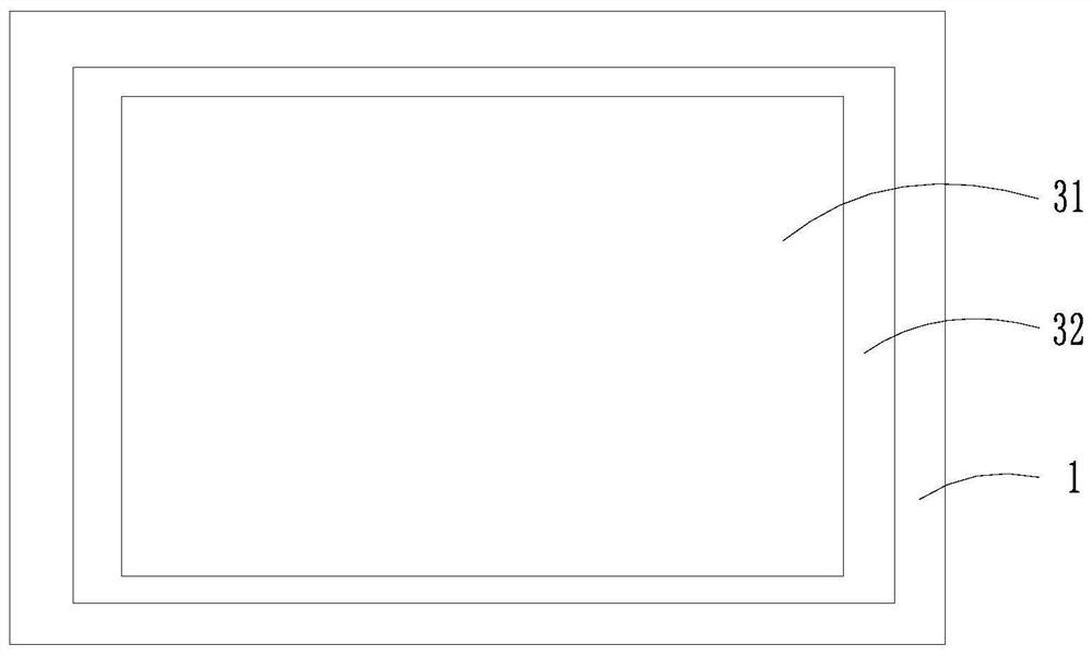 Manufacturing method of flexible display and flexible display