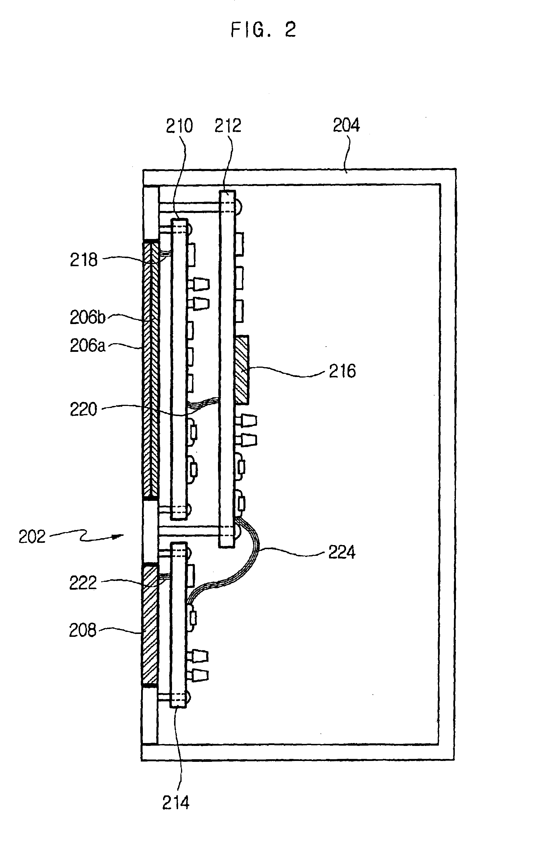 Microwave oven and control unit thereof