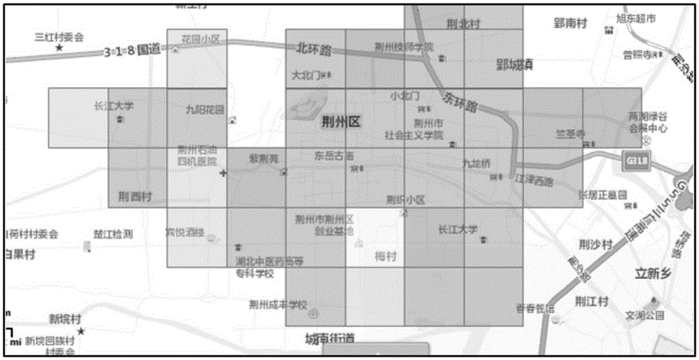 Method and device for deploying WLAN hotspots