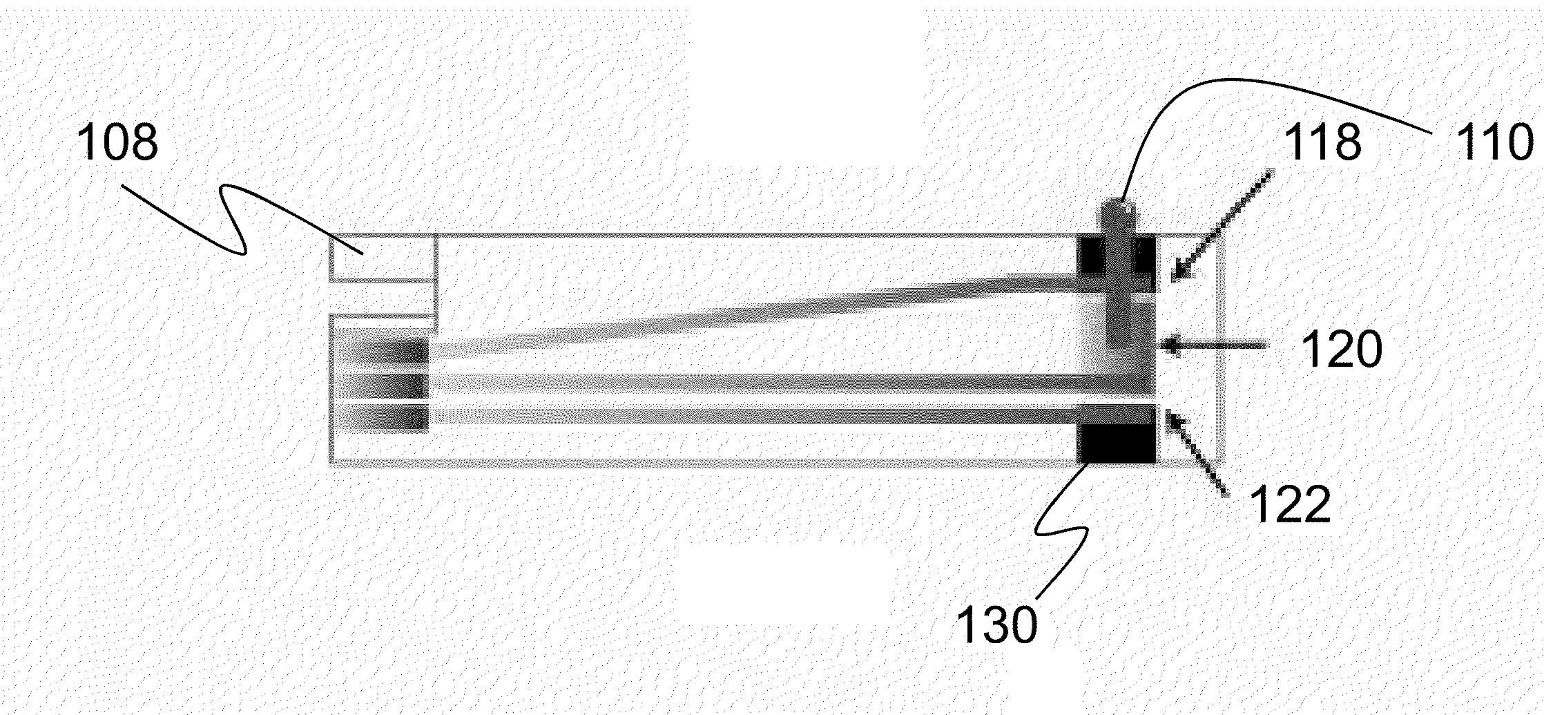Analyte determination methods and devices