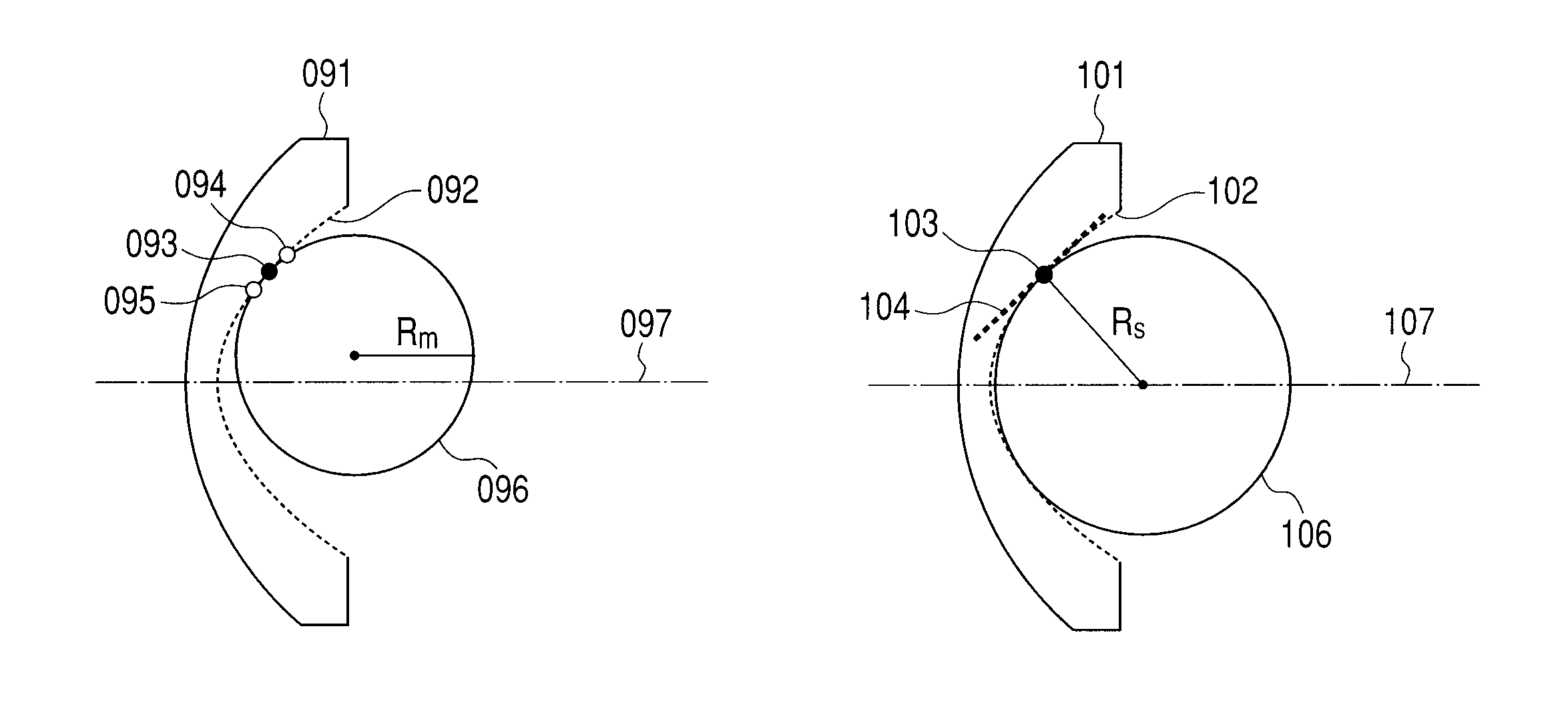 Optical system and optical equipment including the same