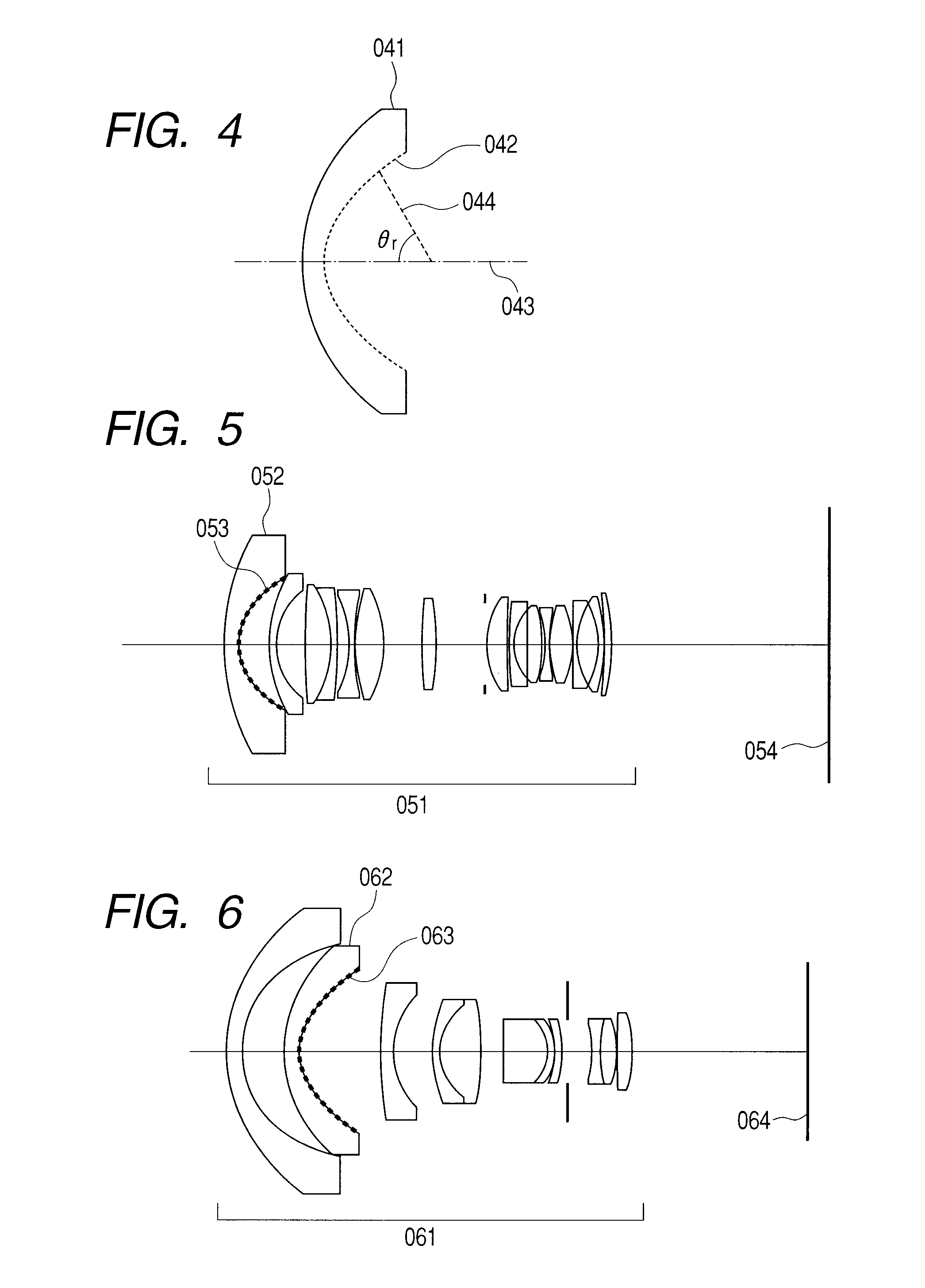 Optical system and optical equipment including the same