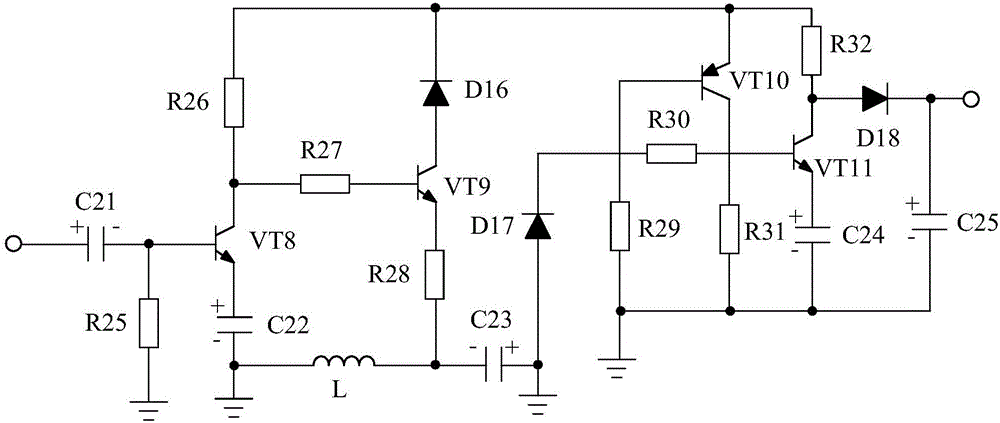 Low-interference pulse regulation-type photoelectric control lighting and dimming system