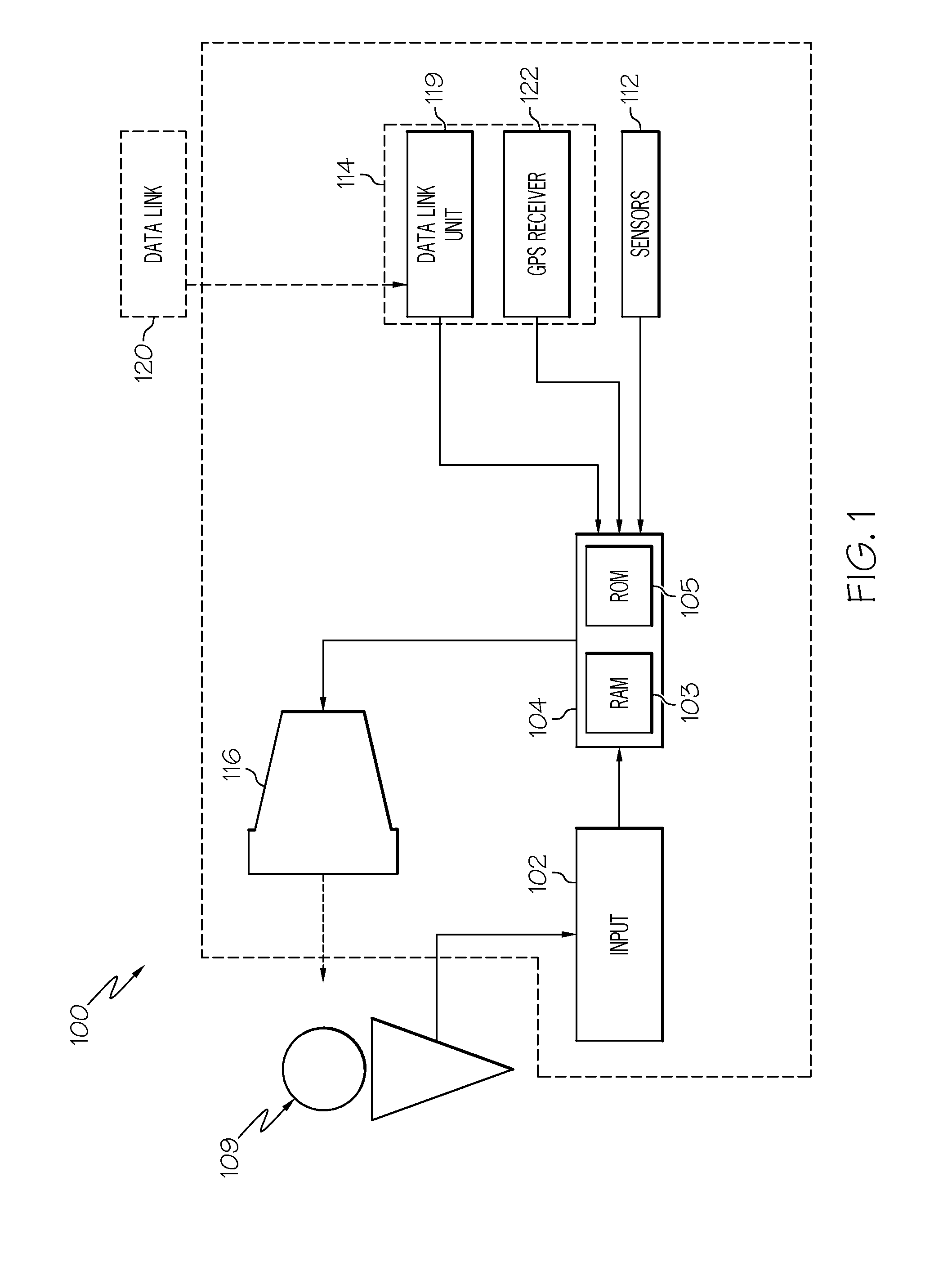 System and method for processing and displaying wake turbulence