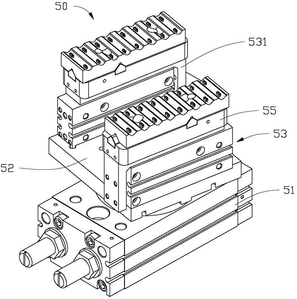 Laser machine