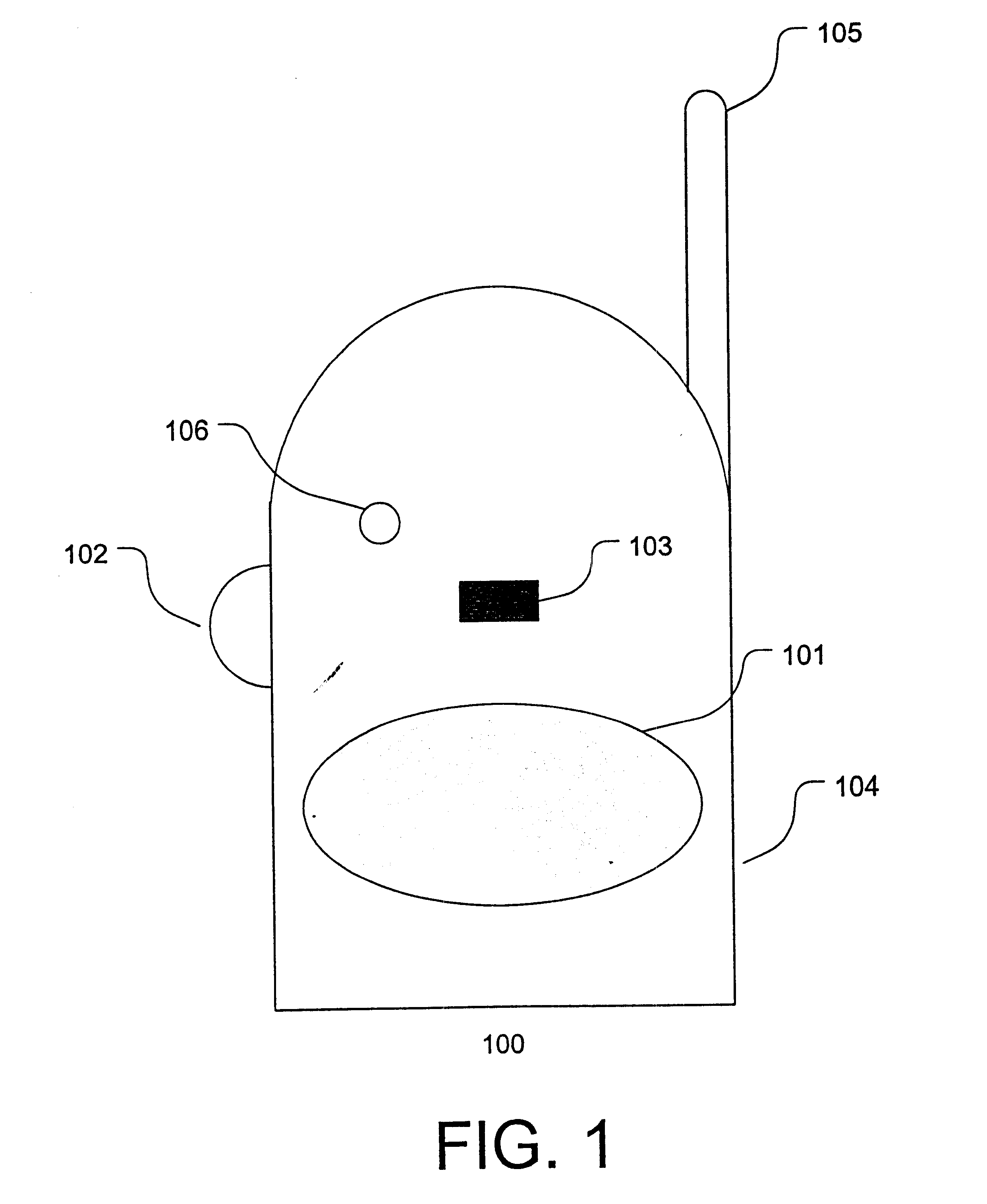 Baby monitor, system, and method and control of remote devices