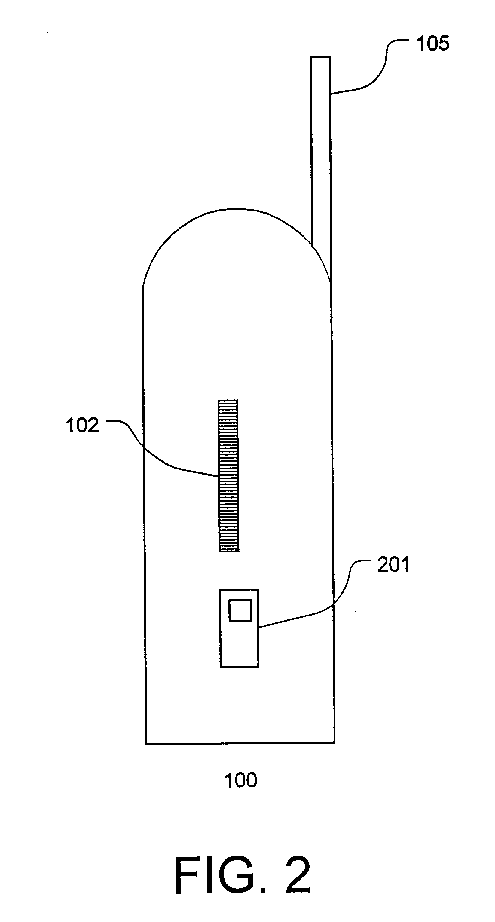 Baby monitor, system, and method and control of remote devices
