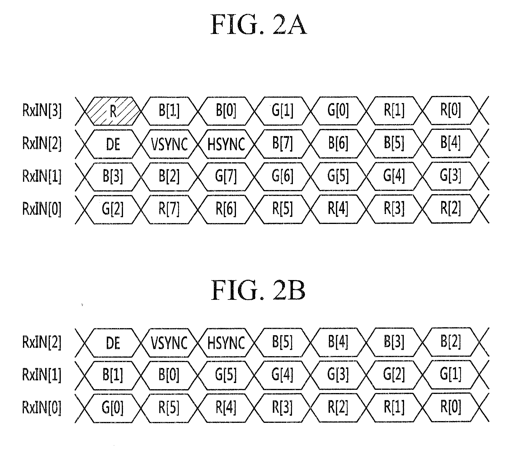 Display device and a driving method thereof