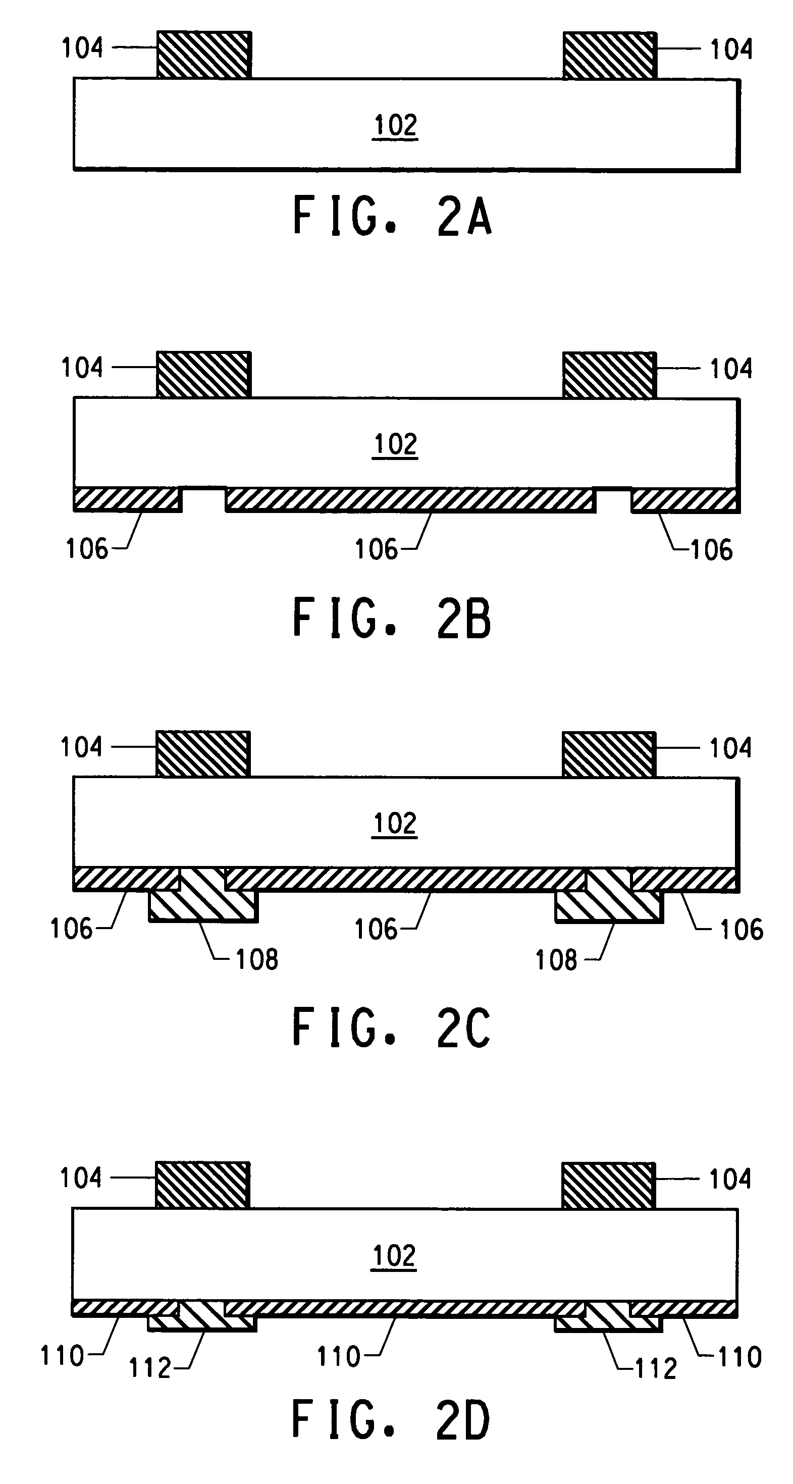 Electroconductive thick film composition(s), electrode(s), and semiconductor device(s) formed therefrom