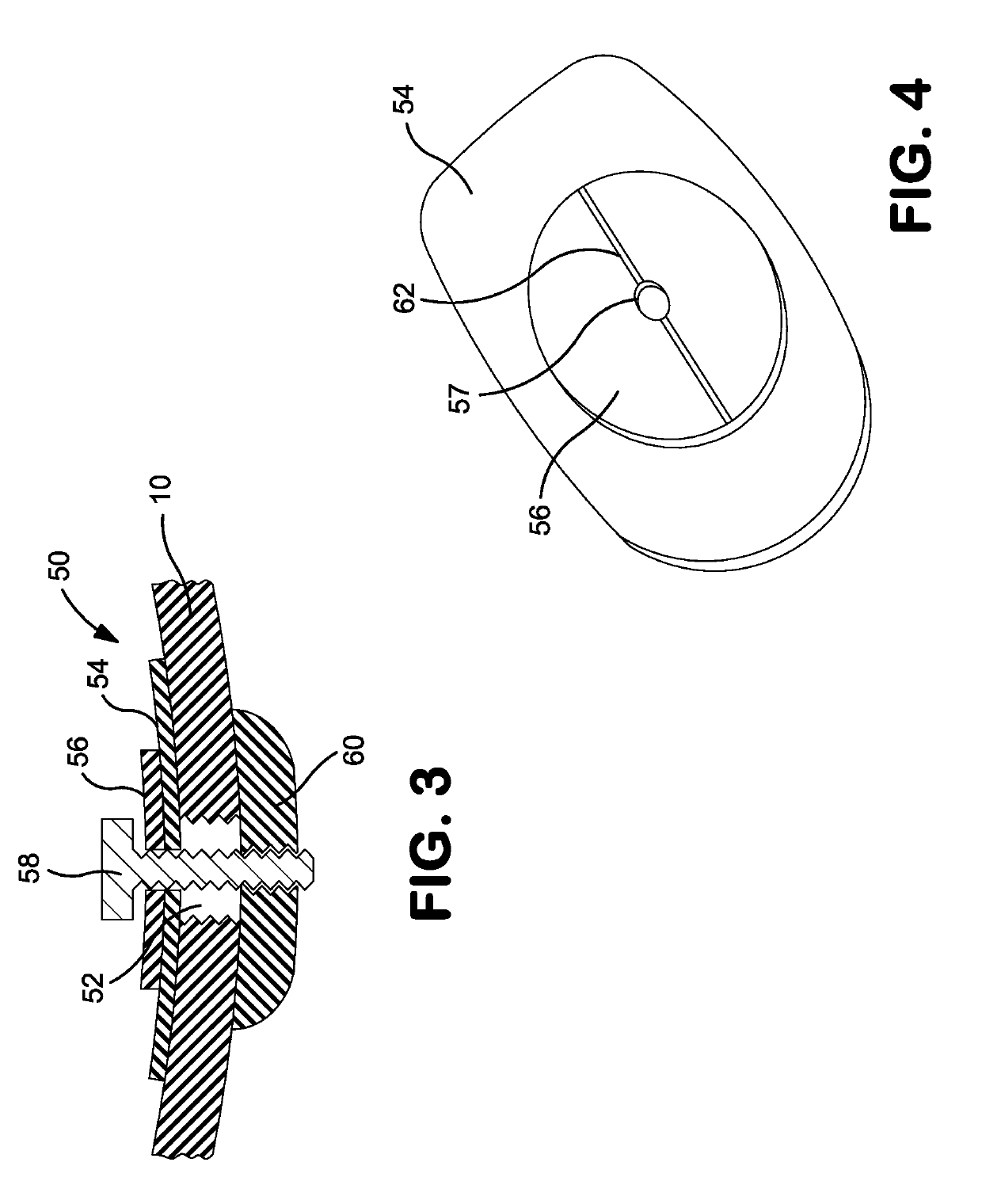 Patch assembly for tubeless tire