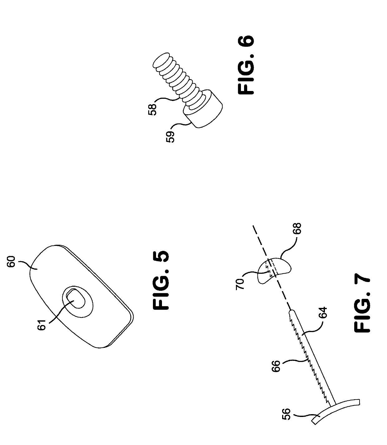 Patch assembly for tubeless tire