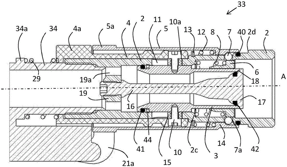 Dispensing device