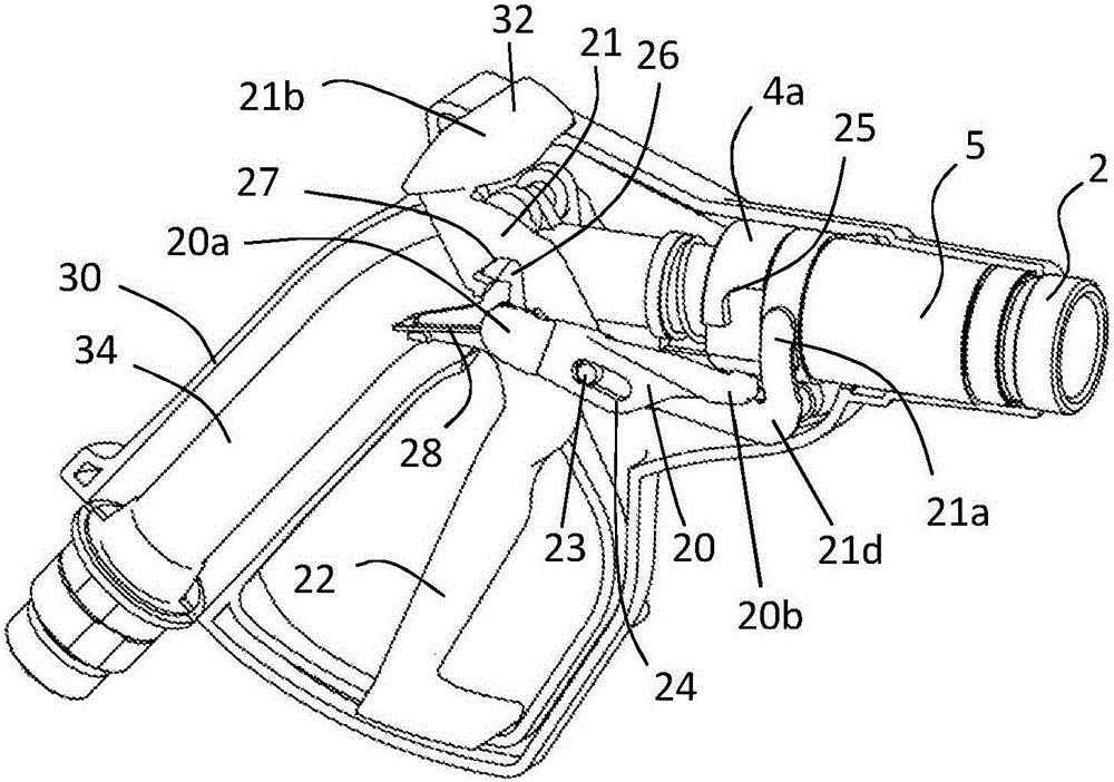 Dispensing device