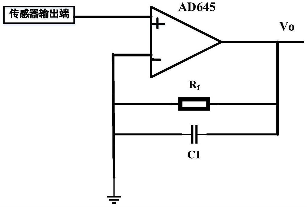 Method and device for eliminating signal noise of conductivity analyzer